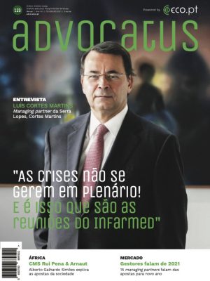 Revista advocatus Nº123