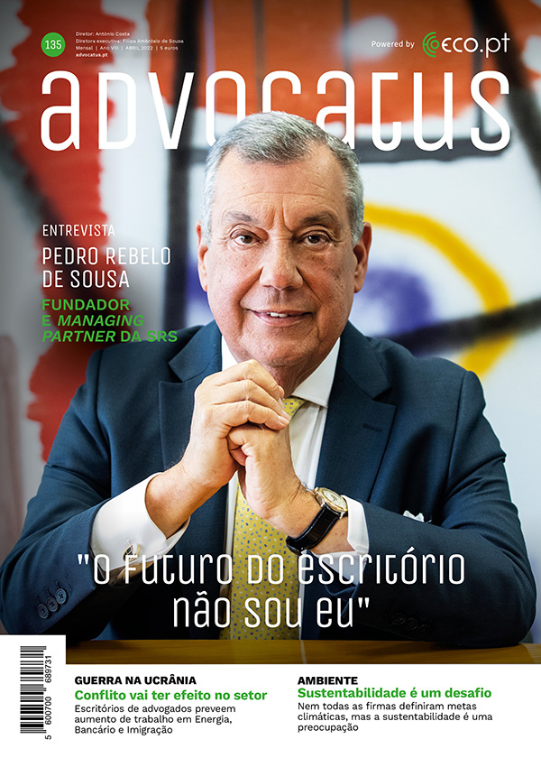 Advocatus Nº 135