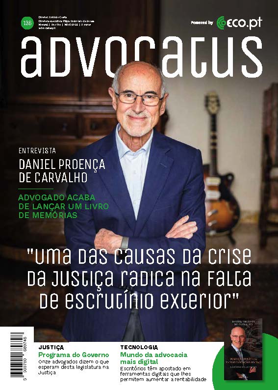 Advocatus Nº 136