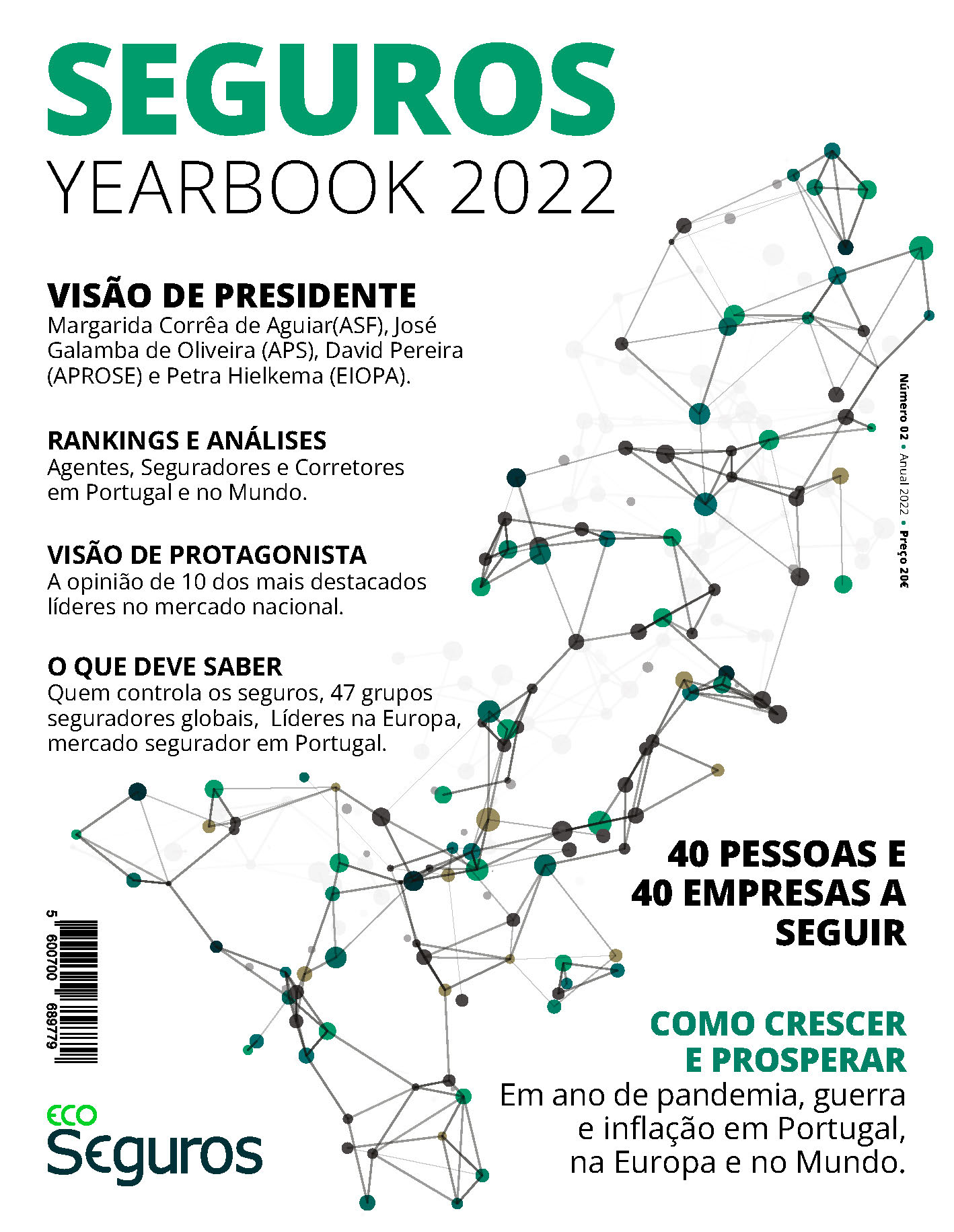 Seguros Yearbook 2022