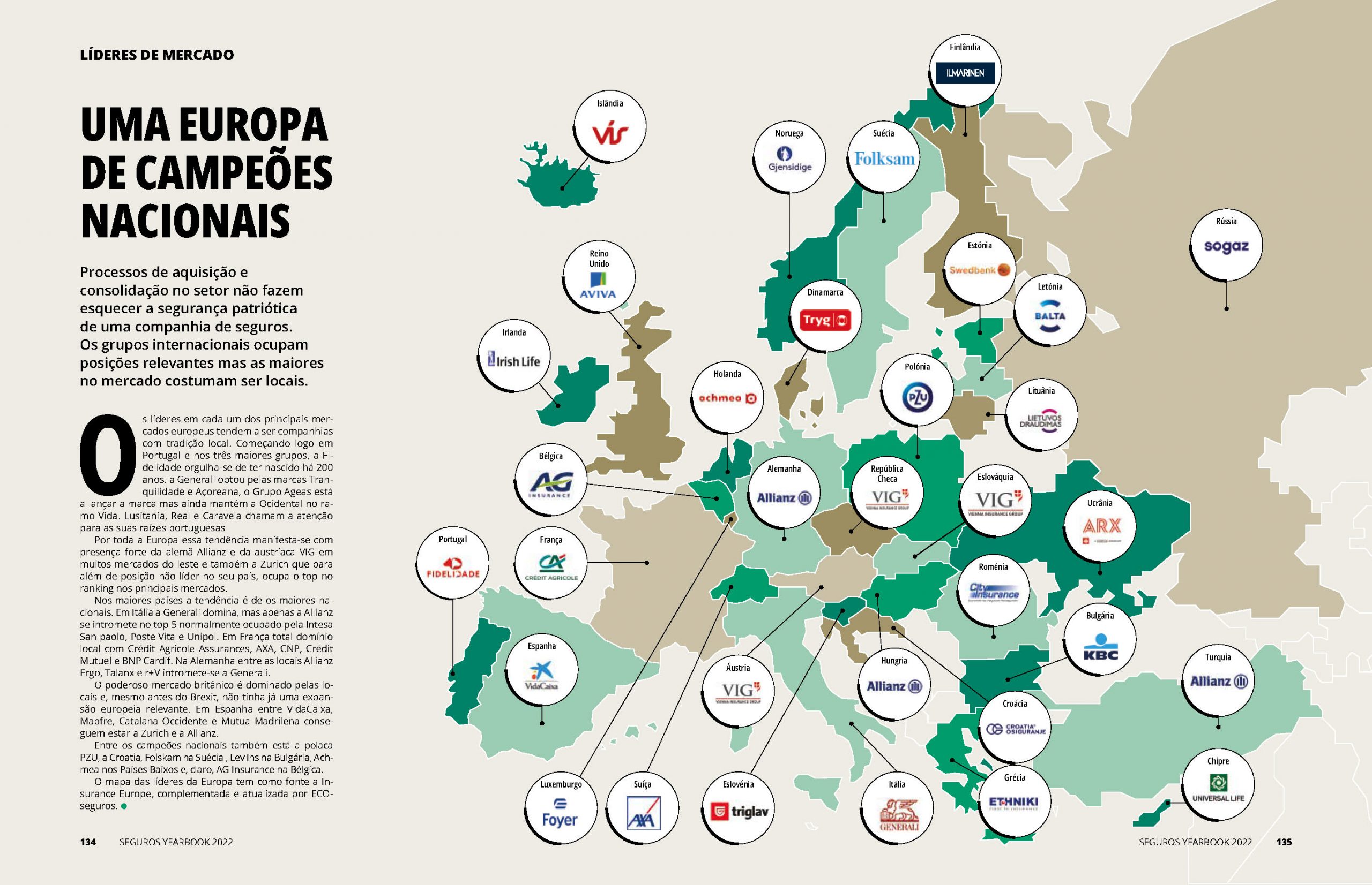 Seguros Yearbook 2022 - Image 3