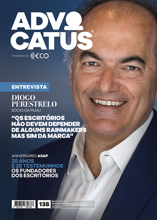Advocatus Nº 138