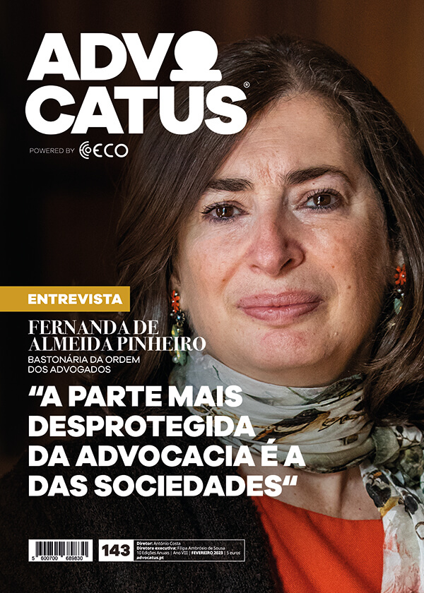 Advocatus Nº 143