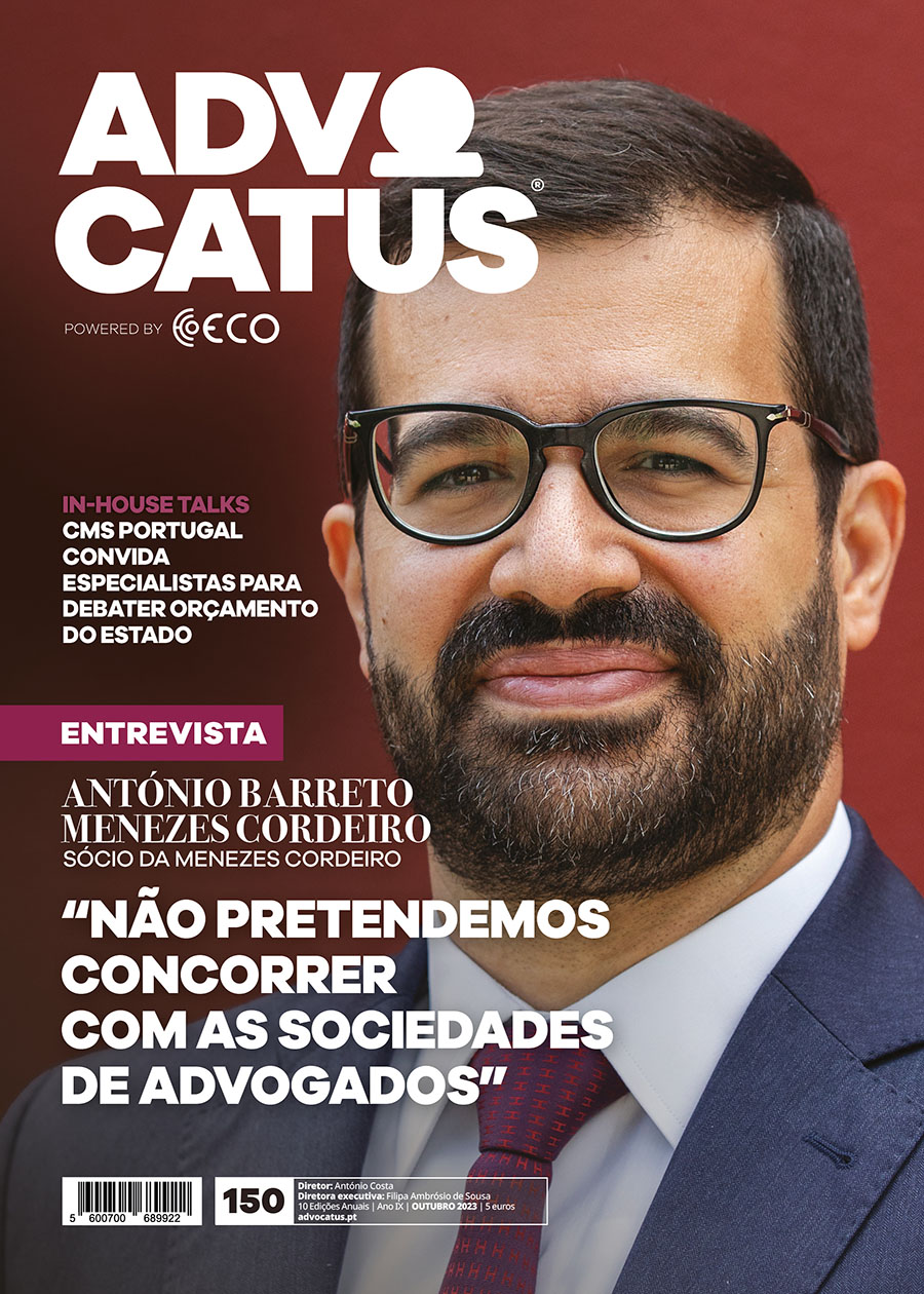 Advocatus Nº 150