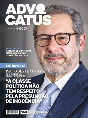 Advocatus Nº 158