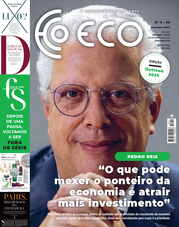 ECO Magazine Nº11