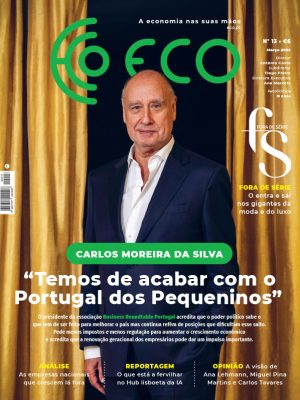 ECO Magazine Nº13