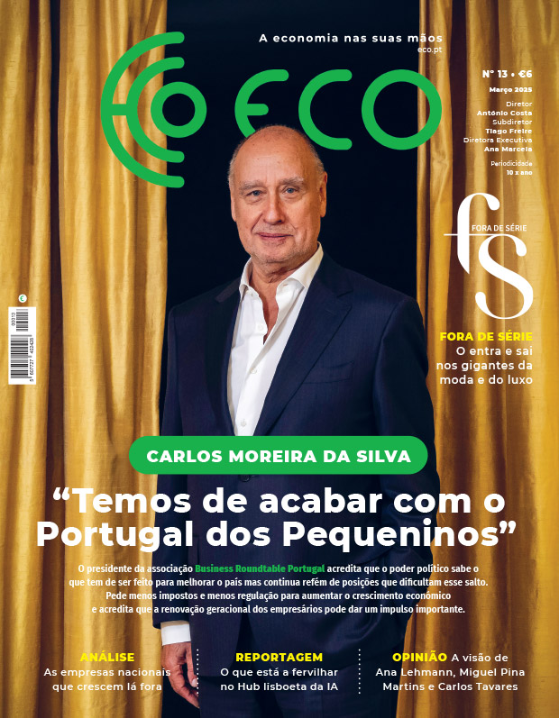 ECO Magazine Nº13