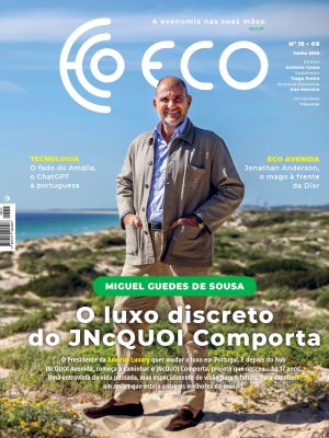ECO Magazine Nº15