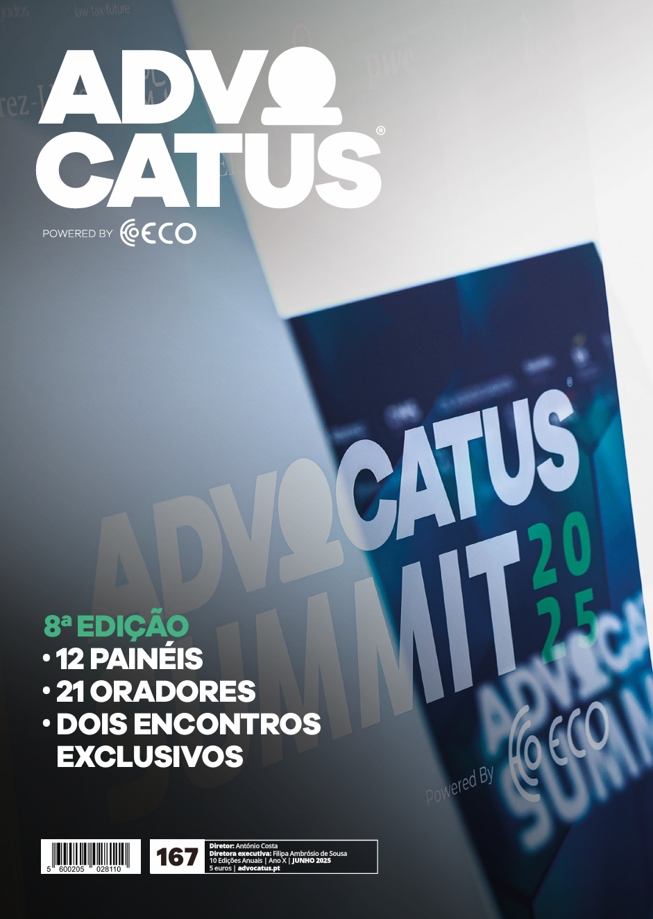 Advocatus Nº 167