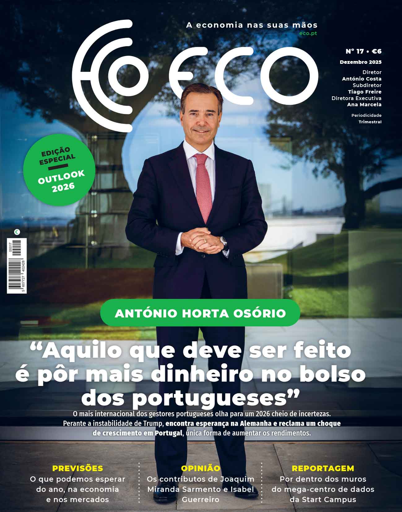 ECO Magazine Nº17