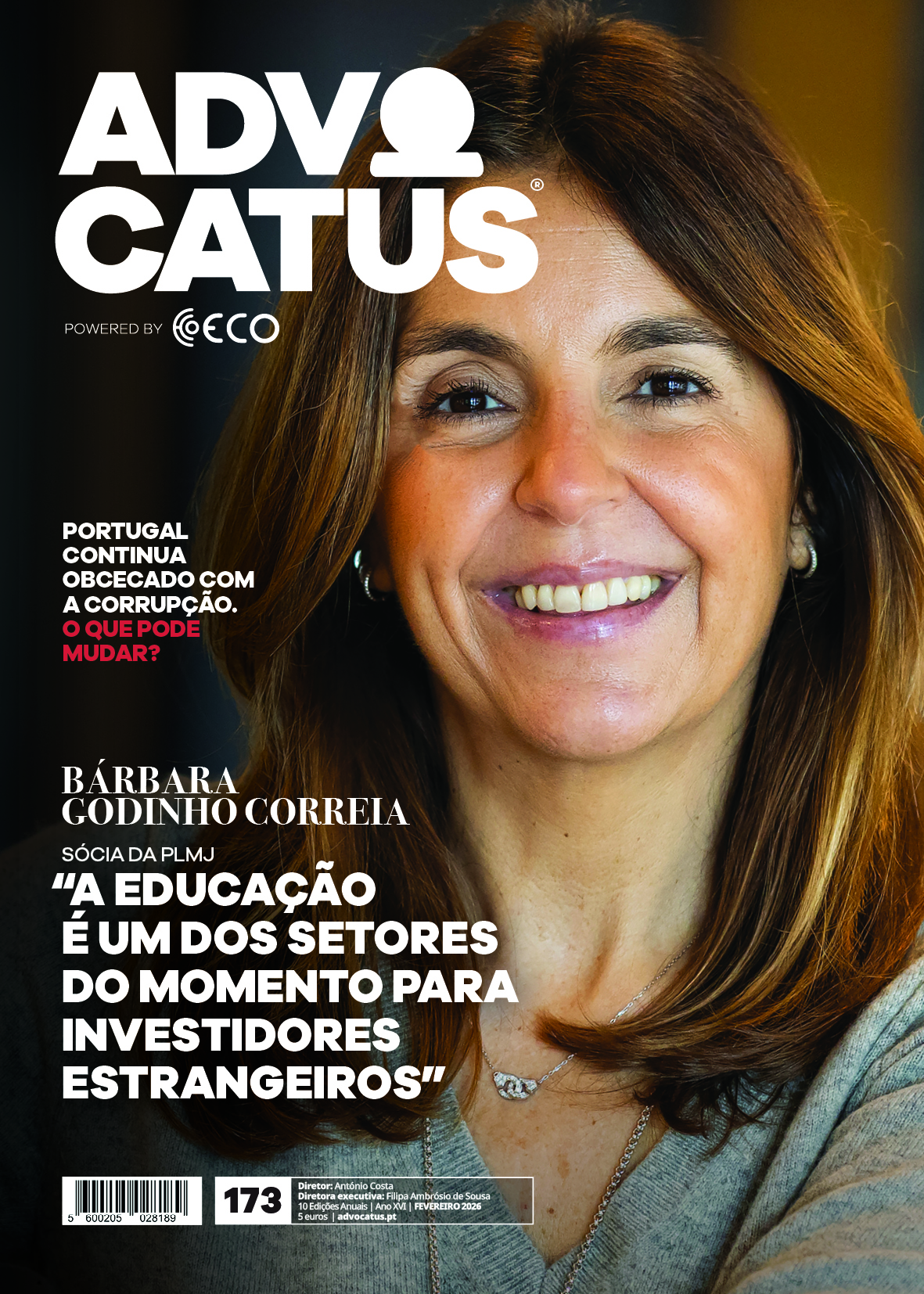 Advocatus Nº 173
